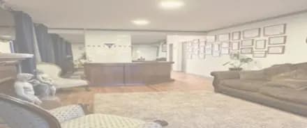 CLÍNICA ESTÉTICA DANTBRUN interior