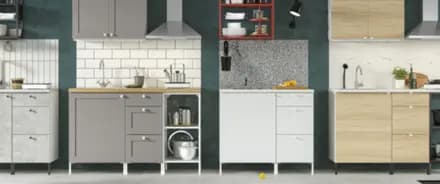 IKEA Bogotá - Planificación Cocinas - Presencial interior