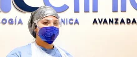 PieClinic Podología Clínica Avanzada interior