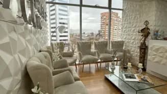 AVANESTETIC CLINIC interior