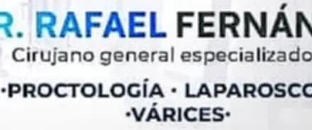 Cirugía Elite by Dr Rafael Fernández interior