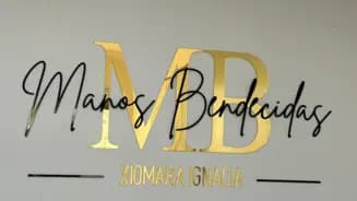 salon manos bendecidas interior