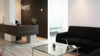 Bonet Studio - Miraflores. interior