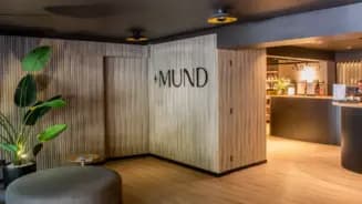 + Mund Vitacura Masajes y Belleza interior