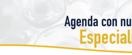 Clínica Cellus interior