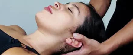 Centro Alivia interior