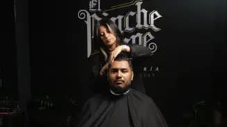 | EPP Barbería | 💈
