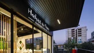 Hechas a Mano - Manuel Montt 1221 interior