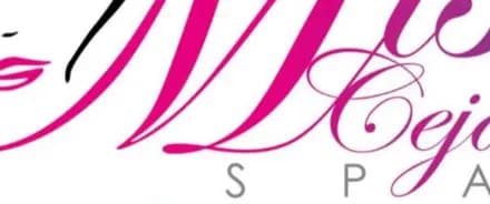 MISS CEJAS SPA interior