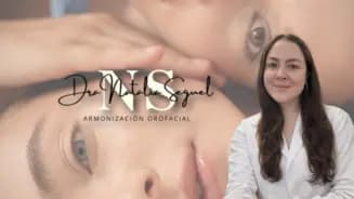 Clínica Estética Dra. Natalia Seguel interior