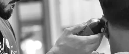 Verona Barber & TattooStudio interior