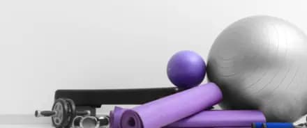 SPORT CENTER MARZ interior