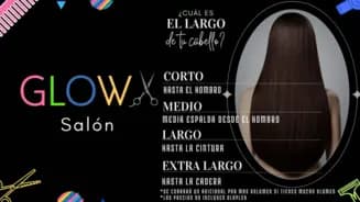 Glow-X Studio interior