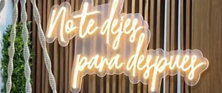 LIMMA Dos de Mayo interior