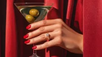 HERA Los Trapenses interior