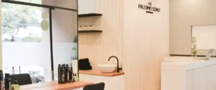 Palermo Soho interior