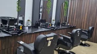 Barbería Barbuda