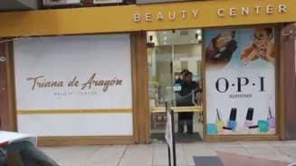 Triana de Aragon interior