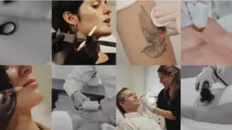 MEDICLINIQ - Láser, Salud, Medicina Estética interior