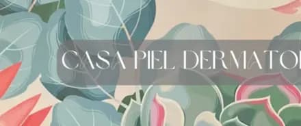 Casa Piel Dermatología interior