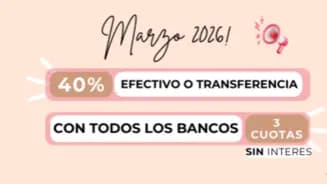 Centro de Bienestar Milagros Ledesma interior