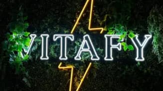 Centro Vitafy ⚡ interior