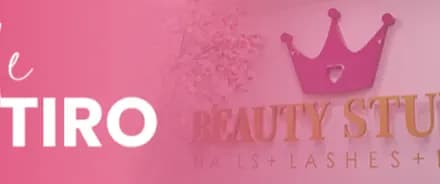 BEAUTY STUDIO interior