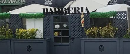 Le Monsieur Élégant (Avenida Guillermo Ulriksen 2821) interior