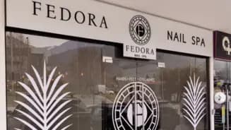 FEDORA San Carlos de Apoquindo interior