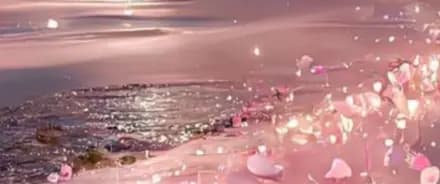 Éclair Rose interior