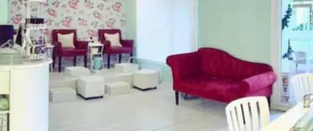 Beauty On The Move interior