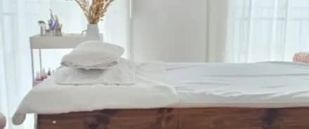 Rochi Gowland Estudio interior