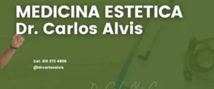 La Verrugueria By: Dr. Carlos Alvis interior