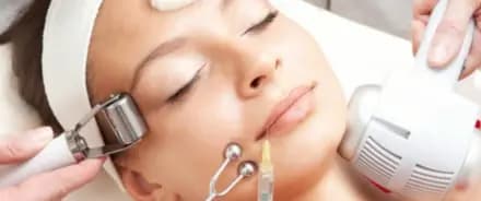 Clínica Flor Estética interior