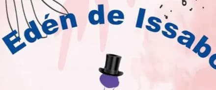 Salón y Academia Edén de Issabo Estancia Liray interior