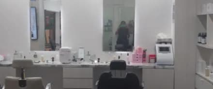 Galerías Insurgentes interior