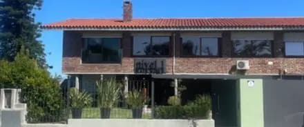 Nivel 1 - Hair Home interior