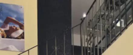 BRONCEADO EXPRESS PEDREGAL interior