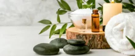 Centro de Estética de knela spa interior