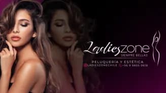 Ladies Zone, La reina interior