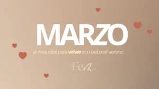 FEM estética integral interior