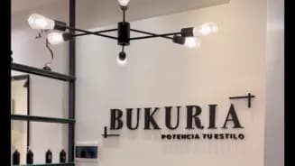 Bukuria interior