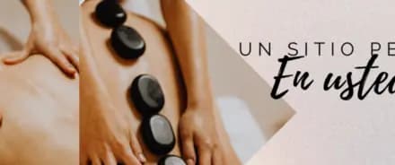 Esencia Studio interior