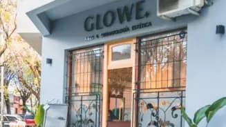 GLOWE - Nails & Dermatología Estética interior