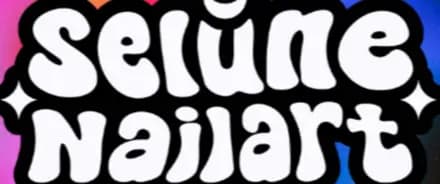 Selune nail art interior