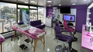 CejasPerfectas.com interior