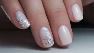 Merci Beauty Bar interior