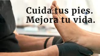 Consulta Podológica Doctor Pie interior