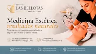 Consulta Las Bellotas interior
