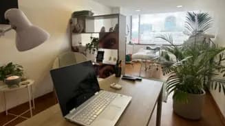 Revival Micropigmentación, Estética facial y corporal. Cejas y pestañas. interior